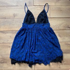 Urban Outfitters Mini Dress